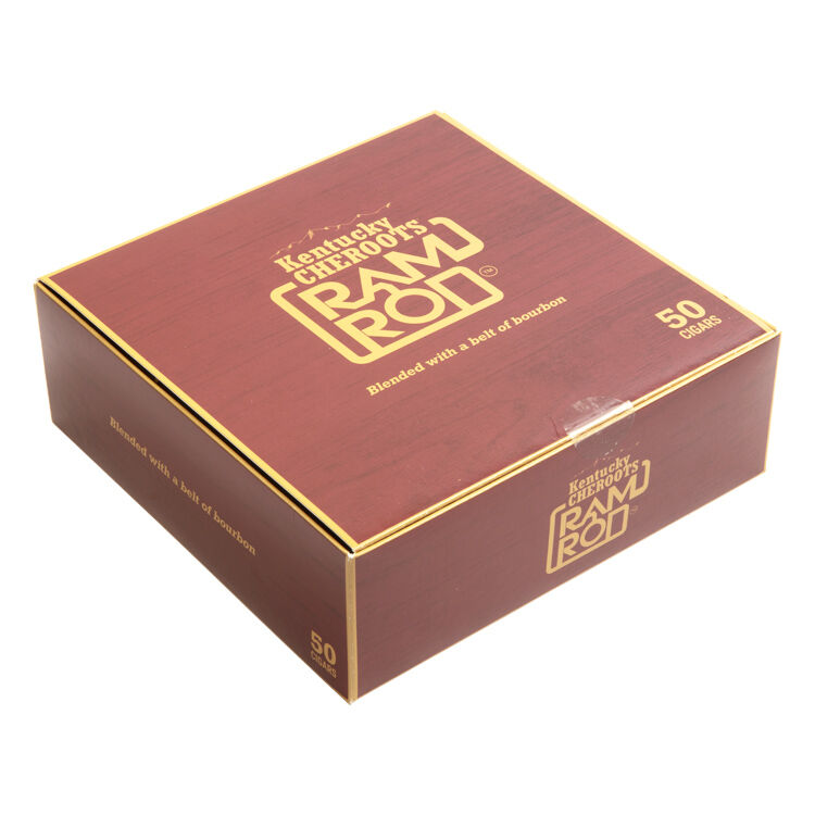 View product media RAMROD Original, , jrcigars 3